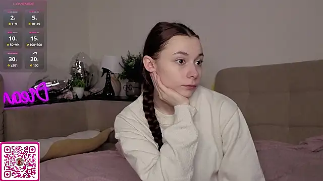 BuenaSchmaling online show from February 21, 8:21 pm