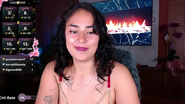 Snapshot of Iris_colette chatting on May 15, 10:50 pm Iris colette online show from May 15, 10:50 pm