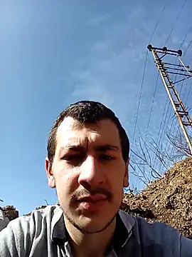 Snapshot of Etlipro-53 chatting on February 16, 7:48 am Etlipro-53 online show from February 16, 7:48 am