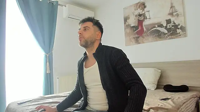 Snapshot of rickysun chatting on February 4, 10:54 am rickysun online show from February 4, 10:54 am