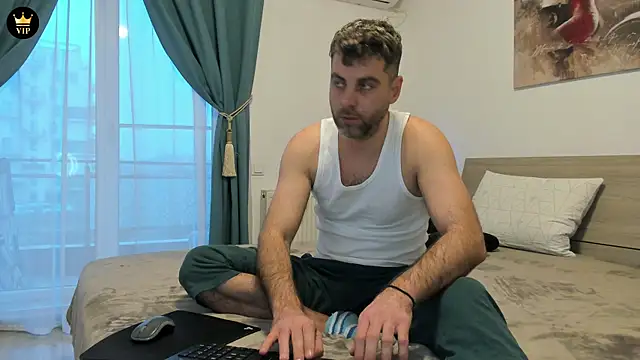 Snapshot of rickysun chatting on February 6, 6:29 am rickysun online show from February 6, 6:29 am