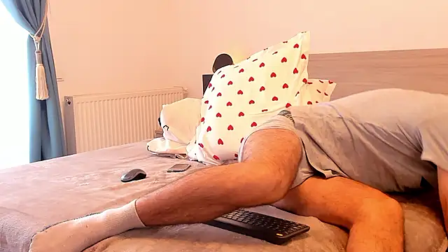 Snapshot of rickysun chatting on February 24, 8:34 am rickysun online show from February 24, 8:34 am