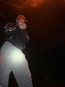 FrankdieSchwuchtel online show from February 28, 9:49 pm