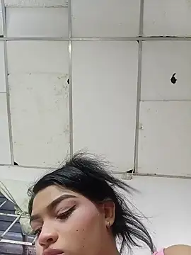 angela sex x online show from March 3, 1:12 am