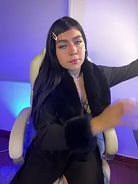 Snapshot of Angelica_pink18 chatting on February 21, 2:34 am Angelica pink18 online show from February 21, 2:34 am