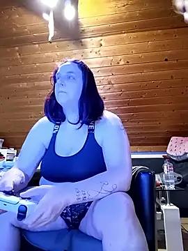 Snapshot of Blutengel_42 chatting on February 20, 7:54 am Blutengel 42 online show from February 20, 7:54 am