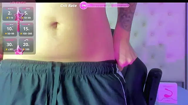 Snapshot of tammy_bensom1 chatting on February 7, 5:55 am tammy bensom1 online show from February 7, 5:55 am