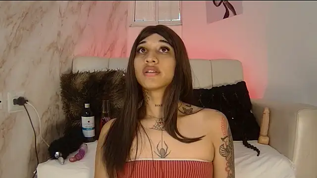 tammy bensom1 online show from March 8, 3:16 pm