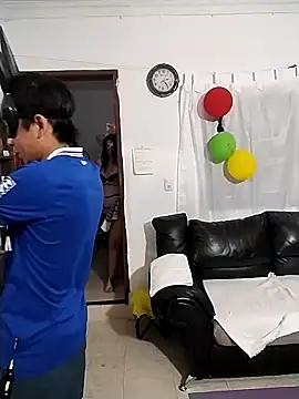 AfroditaX23 online show from February 11, 7:30 pm