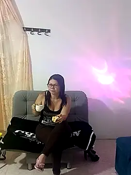 AfroditaX23 online show from April 14, 8:59 pm