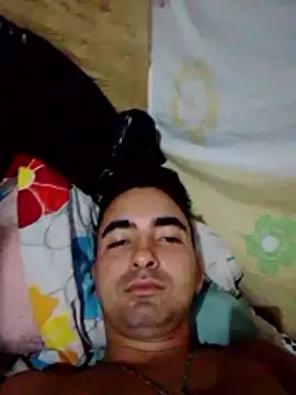 Snapshot of daddy_boom chatting on February 3, 1:15 am daddy boom online show from February 3, 1:15 am