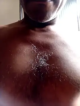 negrim10 online show from March 10, 1:27 pm