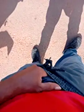 negrim10 online show from March 26, 12:44 pm