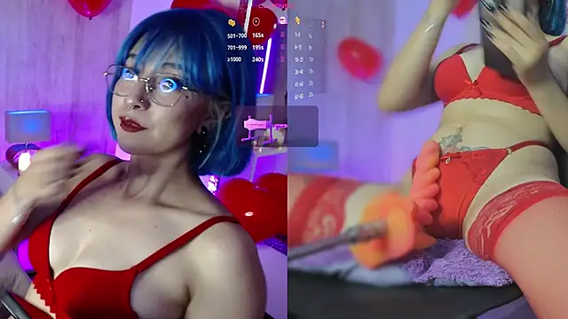 Snapshot of lilith_rr chatting on February 14, 4:09 am lilith rr online show from February 14, 4:09 am