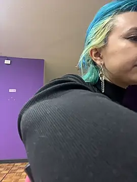 lilith rr online show from March 19, 3:10 am