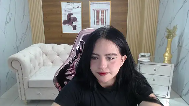 Snapshot of sarita_09_s chatting on February 28, 8:21 pm sarita 09 s online show from February 28, 8:21 pm