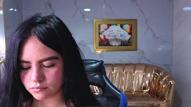 sarita 09 s online show from March 10, 8:14 pm