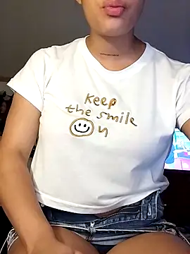 Churitos69 online show from February 9, 11:20 pm