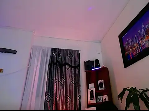 Snapshot of tiancam chatting on February 3, 2:53 am tiancam online show from February 3, 2:53 am