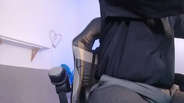 Paolo Blaze online show from March 4, 12:33 pm