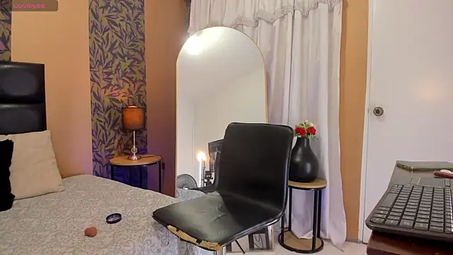 Snapshot of megara_hott chatting on February 16, 4:03 pm megara hott online show from February 16, 4:03 pm