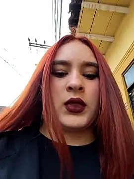 Snapshot of katty_42 chatting on February 5, 9:41 pm katty 42 online show from February 5, 9:41 pm