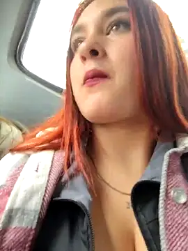 Snapshot of katty_42 chatting on February 6, 7:28 pm katty 42 online show from February 6, 7:28 pm