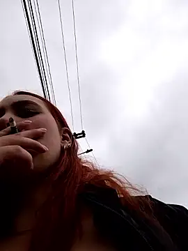 Snapshot of katty_42 chatting on February 13, 8:49 pm katty 42 online show from February 13, 8:49 pm