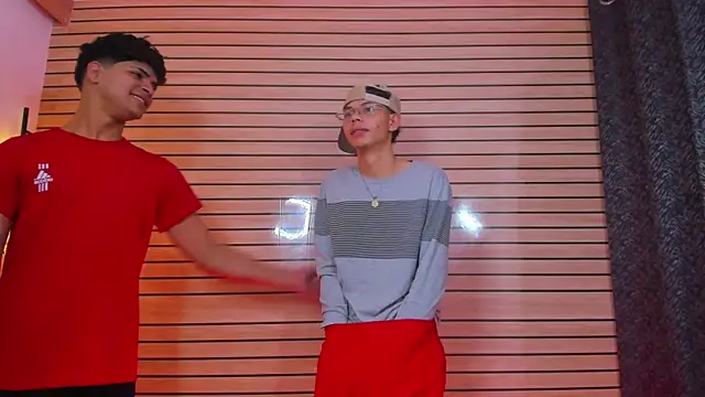 TheBatMansion online show from April 12, 1:43 am