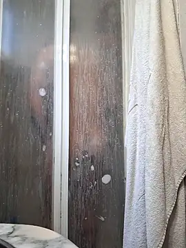 Zarc Jhonson online show from January 27, 8:40 am