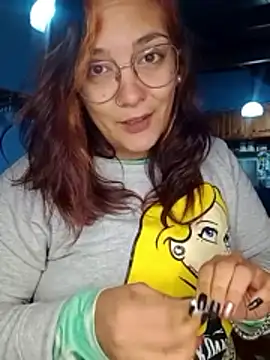 kuramaqueen online show from June 8, 4:57 am