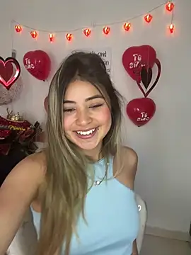 sweetlove- online show from February 16, 9:55 pm