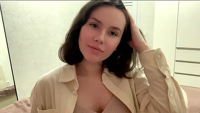 Snapshot of cherishedwish chatting on February 1, 1:59 am cherishedwish online show from February 1, 1:59 am