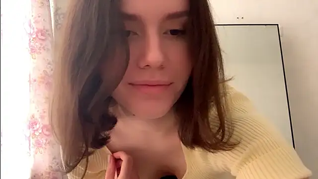 Snapshot of cherishedwish chatting on February 8, 9:23 am cherishedwish online show from February 8, 9:23 am