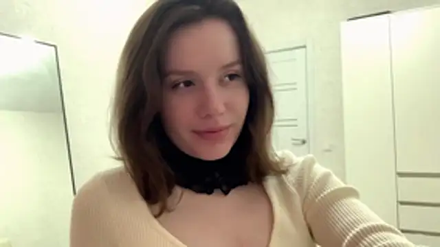 Snapshot of cherishedwish chatting on February 22, 1:51 am cherishedwish online show from February 22, 1:51 am