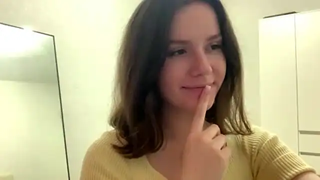 Snapshot of cherishedwish chatting on February 22, 11:58 pm cherishedwish online show from February 22, 11:58 pm