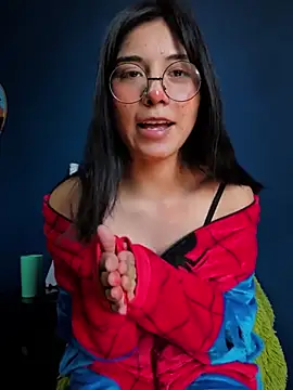 Sienna Gol online show from February 4, 6:03 pm