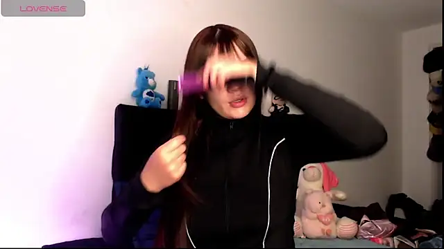 Snapshot of angel_naturall chatting on February 2, 8:07 pm angel naturall online show from February 2, 8:07 pm