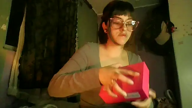 mimi miauu online show from April 17, 2:58 am