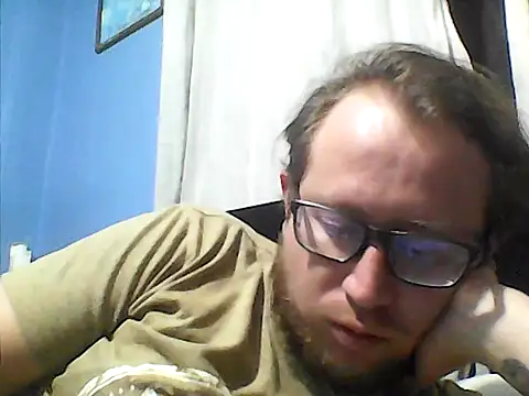 Ecuhot8976 online show from February 19, 3:35 am