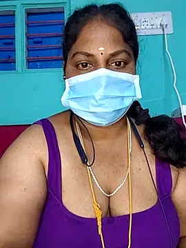 TamilSembaruthi143 online show from April 9, 7:41 pm