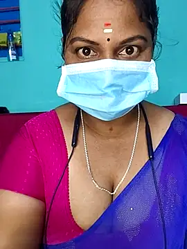 TamilSembaruthi143 online show from May 14, 9:21 pm