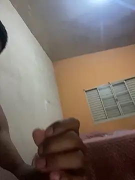 Neguimhhh online show from February 12, 6:08 am