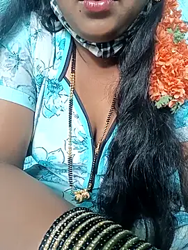 Snapshot of Kavya_KannadaTamil chatting on February 16, 6:09 am Kavya KannadaTamil online show from February 16, 6:09 am