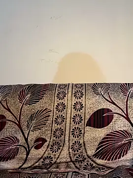 Roohbabe online show from April 3, 11:08 am