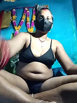 Chanchal pande online show from February 22, 8:24 am