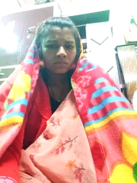 Binnu pande online show from January 31, 7:11 pm