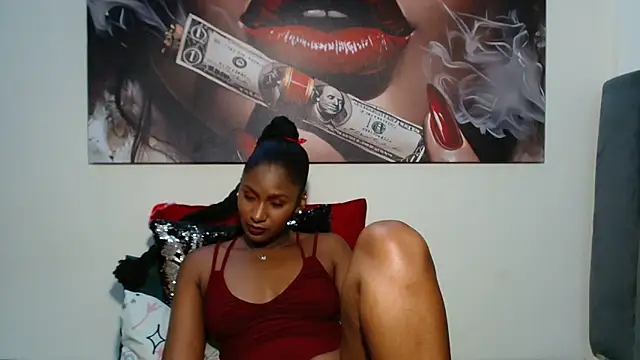 Snapshot of Moreish-06 chatting on February 3, 2:10 am Moreish-06 online show from February 3, 2:10 am