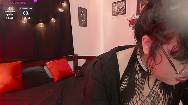 SamanthaGriim online show from March 18, 10:13 pm