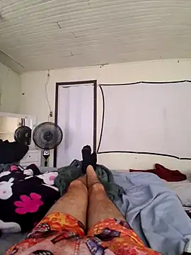 Robsonitj90 online show from April 15, 3:30 pm